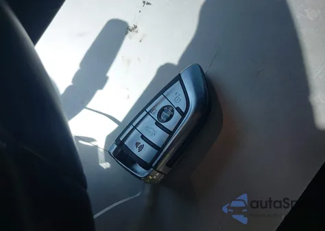 2020 BMW X5 Sdrive40I from USA, damaged, VIN 5UXCR4C03L9B57254